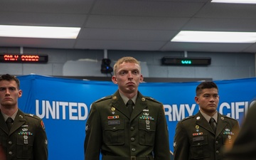 USARPAC BSC 2025 - CSM Board