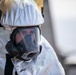 USS Preble Conducts Aviation Training Team Drill