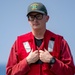 USS Preble Conducts Aviation Training Team Drill