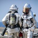 USS Preble Conducts Aviation Training Team Drill
