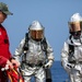 USS Preble Conducts Aviation Training Team Drill