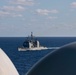 TALISMAN SABRE 2025 Dual Carrier Operations