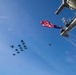 TALISMAN SABRE 2025 Dual Carrier Operations