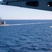 TALISMAN SABRE 2025 Dual Carrier Operations