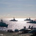 TALISMAN SABRE 2025 Dual Carrier Operations