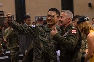 Coast Guard Conducts Water Survival Training (AUDIO PACKAGE)