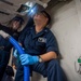 USS Carl Vinson (CVN 70) Conducts Routine Operations in the South China Sea