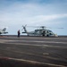 USS Carl Vinson (CVN 70) Conducts Routine Operations in the South China Sea