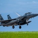 F-15EX visit offers first look at Indo-Pacific airpower evolution