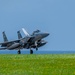 F-15EX visit offers first look at Indo-Pacific airpower evolution