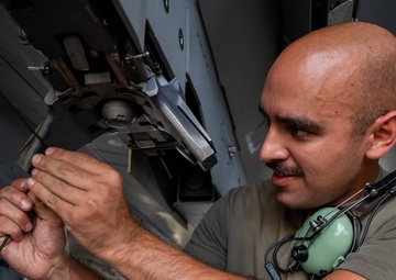 F-15EX visit offers first look at Indo-Pacific airpower evolution