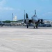 F-15EX visit offers first look at Indo-Pacific airpower evolution