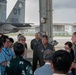 F-15EX visit offers first look at Indo-Pacific airpower evolution