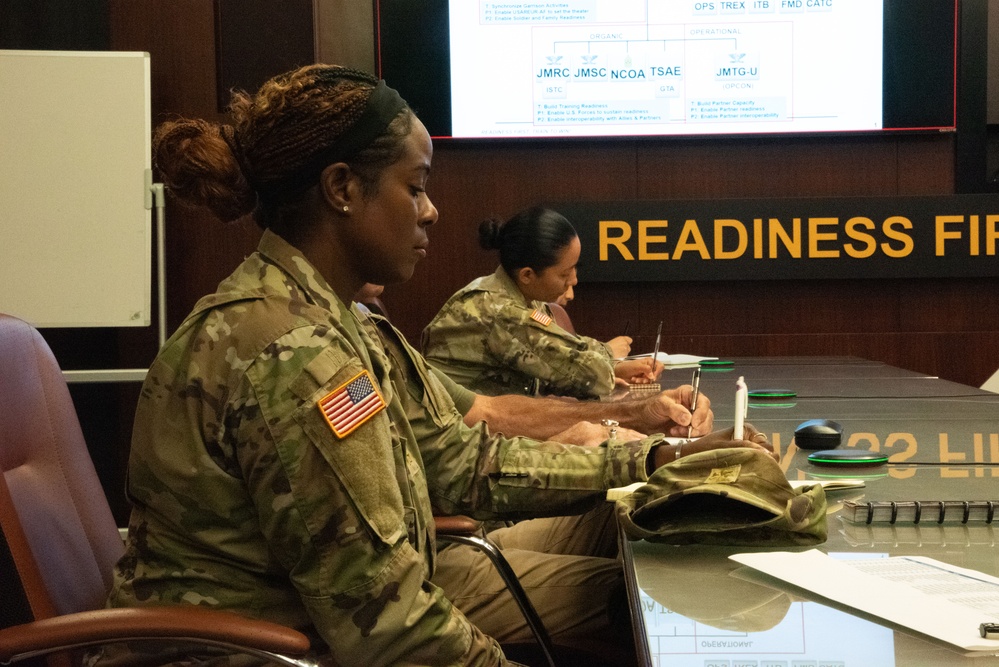 7ATC Newcomers Brief