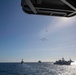 TALISMAN SABRE 2025 Dual Carrier Operations