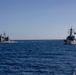 TALISMAN SABRE 2025 Dual Carrier Operations