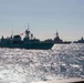 TALISMAN SABRE 2025 Dual Carrier Operations