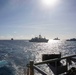 TALISMAN SABRE 2025 Dual Carrier Operations