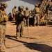 Talisman Sabre 25: 3rd Bn., 11th Marines, MRF-D 25.3, execute Urban Operations Training Facility Live Fire
