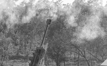 Talisman Sabre 25: 3rd Bn., 11th Marines, MRF-D 25.3, execute Urban Operations Training Facility Live Fire