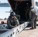 Talisman Sabre 25: VMM 363 offloads HIMARS ammunition pods