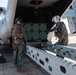 Talisman Sabre 25: VMM 363 offloads HIMARS ammunition pods