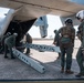 Talisman Sabre 25: VMM 363 offloads HIMARS ammunition pods