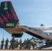 Talisman Sabre 25: Marines conduct loading drills with Marine Adjustable Cargo Trailer