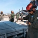 Talisman Sabre 25: Marines conduct loading drills with Marine Adjustable Cargo Trailer