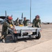 Talisman Sabre 25: Marines conduct loading drills with Marine Adjustable Cargo Trailer