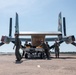 Talisman Sabre 25: Marines conduct loading drills with Marine Adjustable Cargo Trailer