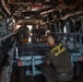Talisman Sabre 25: Marines conduct loading drills with Marine Adjustable Cargo Trailer