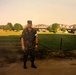 Multifaceted AFSBn-Germany employee with 6 tours, deployments to Germany has done it all