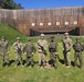Multifaceted AFSBn-Germany employee with 6 tours, deployments to Germany has done it all