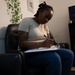 Mental Health Services Bolster Airmen Resilience