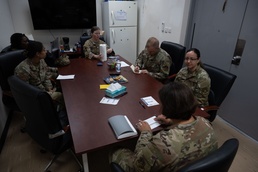 Mental Health Services Bolster Airmen Resilience
