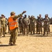 Talisman Sabre 25: MRF-D 25.3, 94th AAMDC, 16th Reg., RAA conduct LFX