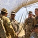 Talisman Sabre 25: MRF-D 25.3, 94th AAMDC, 16th Reg., RAA conduct LFX