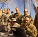 Talisman Sabre 25: MRF-D 25.3, 94th AAMDC, 16th Reg., RAA conduct LFX