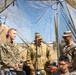 Talisman Sabre 25: MRF-D 25.3, 94th AAMDC, 16th Reg., RAA conduct LFX
