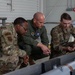 Command team hits the ground: 86 AW leaders tour base squadrons