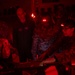 Command team hits the ground: 86 AW leaders tour base squadrons