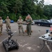 Command team hits the ground: 86 AW leaders tour base squadrons