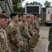 Command team hits the ground: 86 AW leaders tour base squadrons