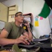 Humans of HOA:Vehicle management plays a vital role in CJTF-HOA operations