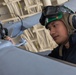 Seahawk Maintenance on USS Paul Ignatius (DDG 117)