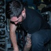 Seahawk Maintenance on USS Paul Ignatius (DDG 117)