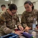 52nd Medical Group Sharpens Skills in Canine Combat Care