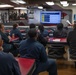 Resiliency Training on USS Paul Ignatius (DDG 117)