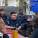 Resiliency Training on USS Paul Ignatius (DDG 117)